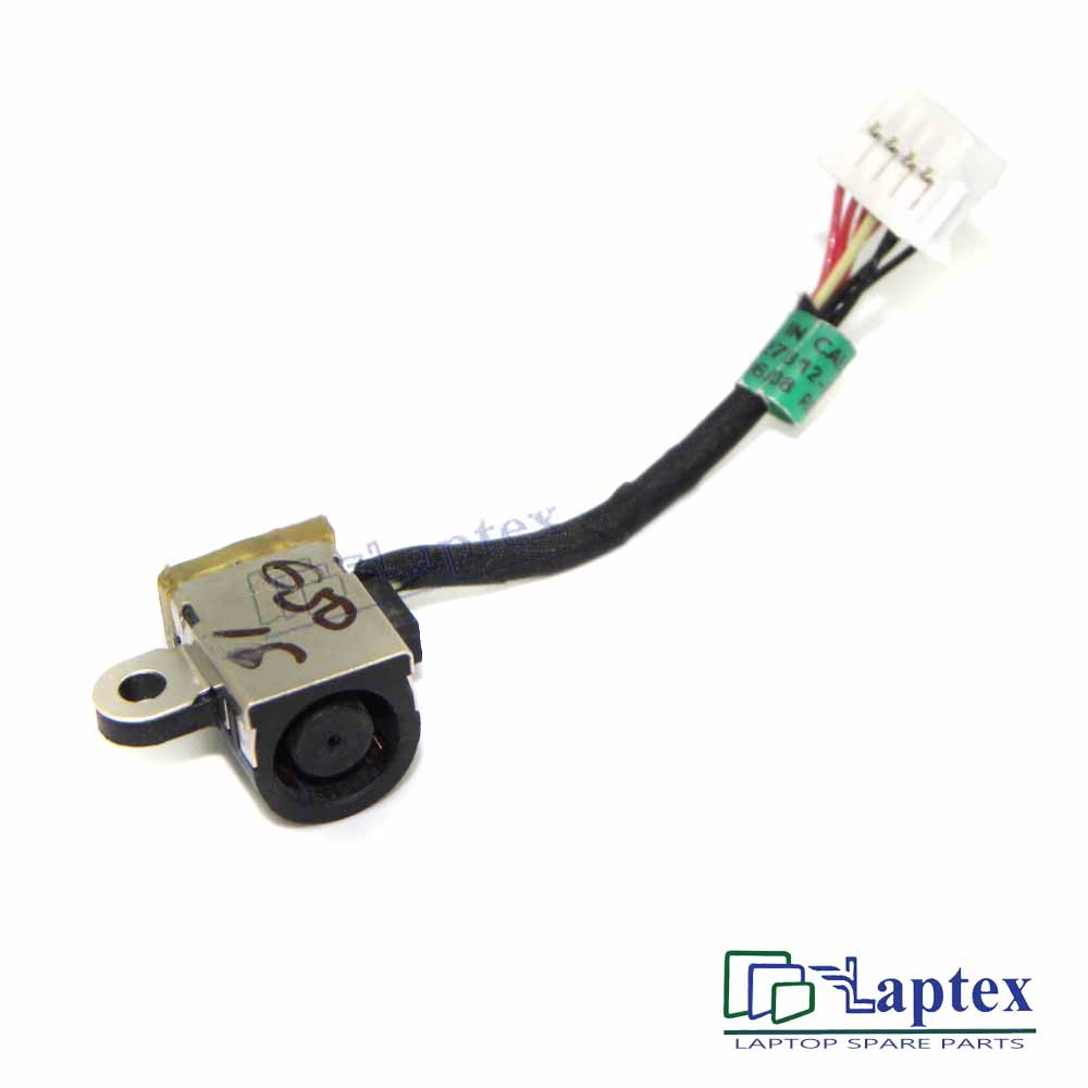 Hp Probook 650 Dc Jack